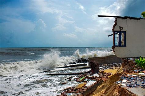 Cyclone Biparjoy Severe Cyclonic Storm Biparjoy Is About To Hit