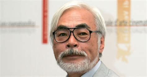 Hayao Miyazaki Arrivano I Primi Dettagli Sul Nuovo Film Del Maestro E