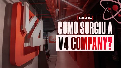 Como A V Company Se Tornou Um Neg Cio De Sucesso Cientista Do