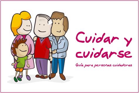 Cuidarse Para Cuidar Picuida Ciudadanía