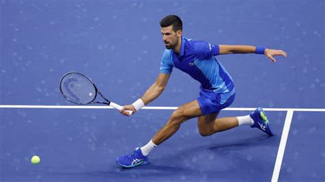 Novak Djokovic Remporte Lus Open Et égale Le Record Absolu De 24 Titres Du Grand Chelem