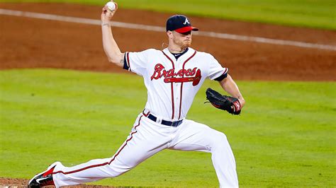 Atlanta Braves' Shelby Miller using cutter to reach new heights ...