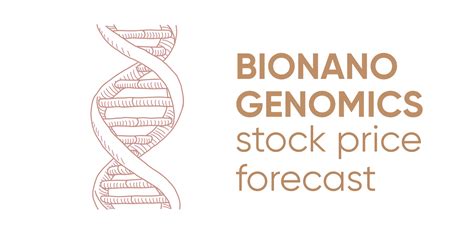 Bionano Genomics Bngo Stock Forecast Can The Downtrend Reverse