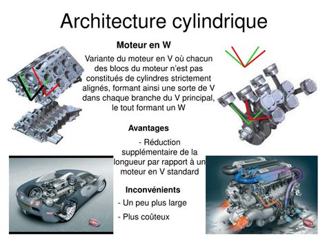 Ppt Les Moteurs Combustion Interne Powerpoint Presentation Free