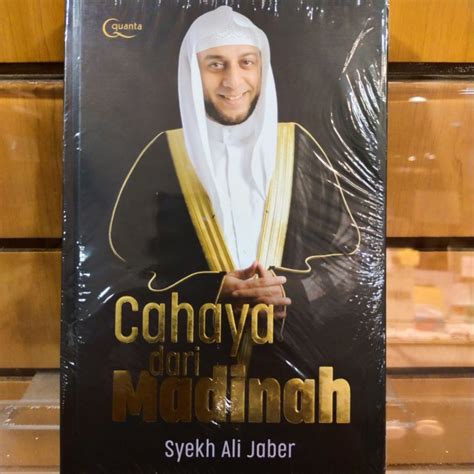 Jual Cahaya Dari Madinah Edisi Eksklusif Shopee Indonesia