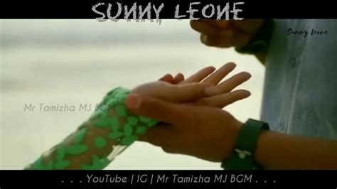 Sunny Leone Hot Love Mix Vanga Kadal Aazham Enna Tamil Love