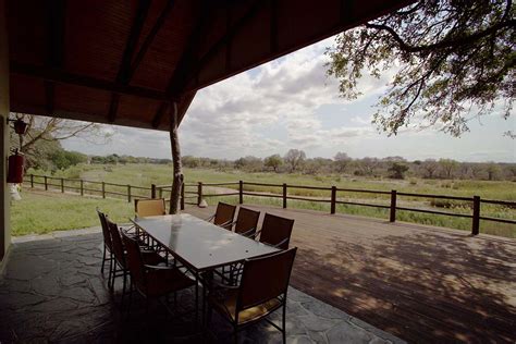 Skukuza Rest Camp – Kruger National Park – SANParks