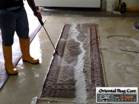 Oriental Rug Cleaning Expert | Oriental Rug Cleaning Services