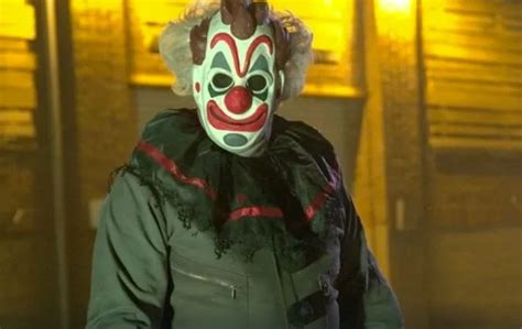 The Clown (Haunt) | Villains Wiki | Fandom