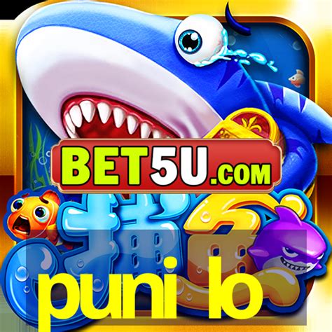 Puni Lo Android