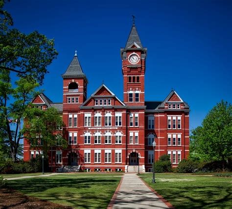 The 70 Most Conservative Colleges in America