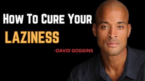 Unleash Your Inner Warrior With David Goggins The Ultimate Motivation