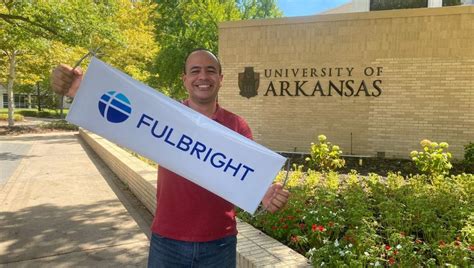 Convocatoria Para Beca Fulbright En Estados Unidos