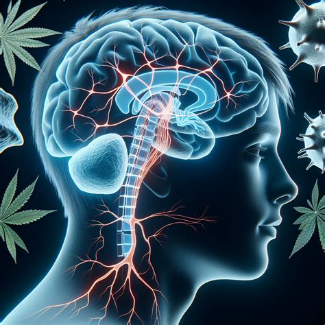 Efectos De La Marihuana En El Cerebro Adolescente Teen