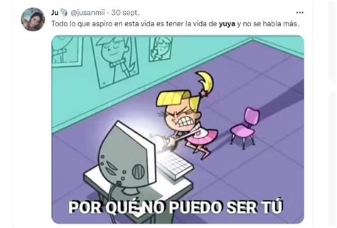 Yuya Los Memes Más Tiernos Y Divertidos Con Los Que Internautas