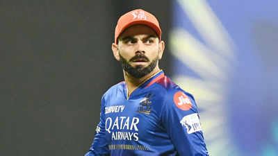 RCB Should Bring Virat Kohli Back As Captain Reckons Harbhajan Singh