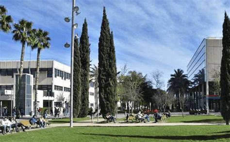 Residencias de estudiantes cerca de Universitat Politécnica de Valencia