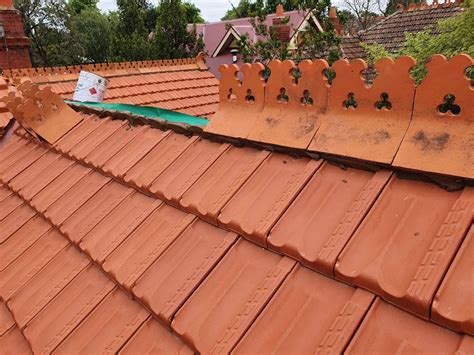 Bedding Pointing Pitcher Perfect Roofing