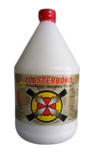 Nandh Plaster Bond Permanent Bonding Fluid Plasterbond Lazada Ph