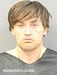 BRANHAM BRANDON COLTON 06 16 2023 Kershaw County Mugshots Zone