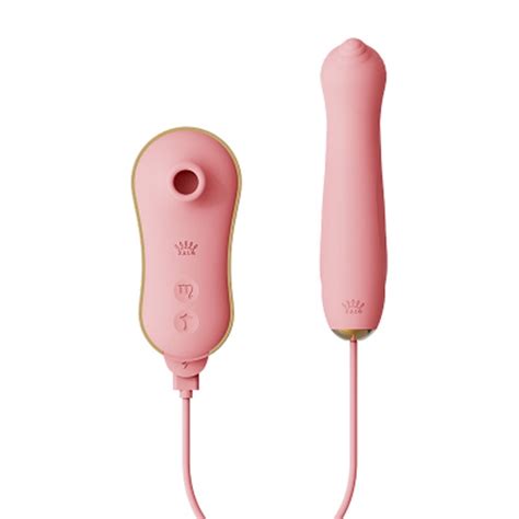 Set 3 In 1 Vibrator Clitoris Sucking Vibrator Nipple Stimulator Mini