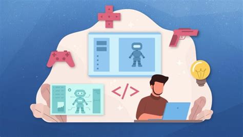 The Best Programming Languages For Game Development Revealed Sitepoint