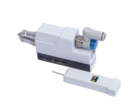 KESD KZ 10C Ionizing Air Nozzle