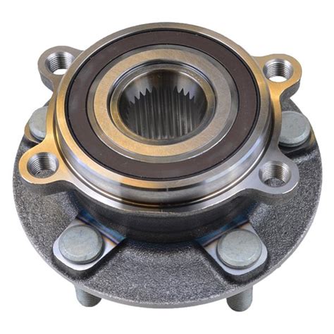 Skf® Mazda Cx 5 2013 Wheel Bearing And Hub Assembly