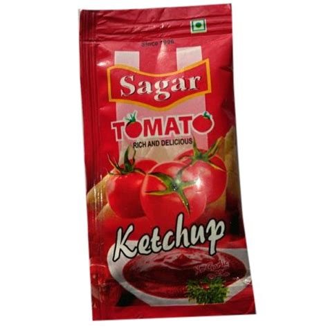 Sagar Tomato Ketchup At Best Price In Mumbai By Sagar Food Products Id 20613851788