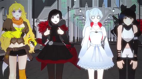 Weiss Schnee Image Gallery Volume 2 Rwby Anime Team Rwby