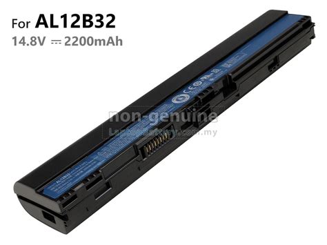 Acer Aspire V5-131 battery,high-grade replacement Acer Aspire V5-131 ...