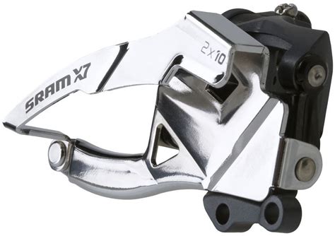 SRAM X7 Front Derailleur 2x10 High Direct Mount Out Of Stock