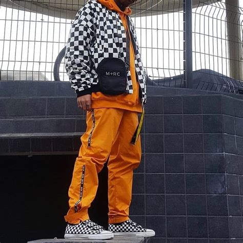 Pin on Streetwear