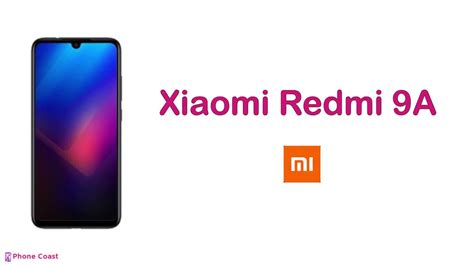 Xiaomi Redmi 9a Price And Specifications Youtube