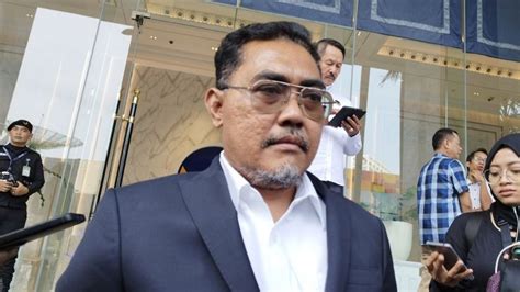 Pkb Dukung Waketum Nasdem Ahmad Ali Abdul Karim Aljufri Di Pilgub Sulteng