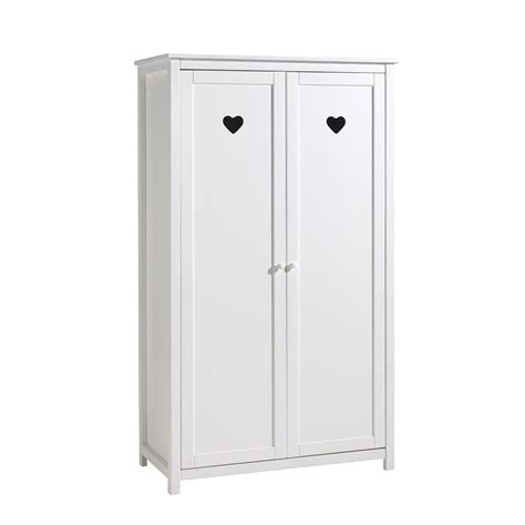 Milady Lit X Cm Avec Sommier Chevet Armoire P Pack Bureau