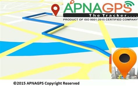 Gps And Gsm Based Vehicle Tracking System At Best Price In Indore Apnagps