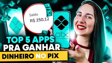 5 Apps De Renda Extra Para VocÊ Ganhar Dinheiro Apps Para Ganhar Dinheiro