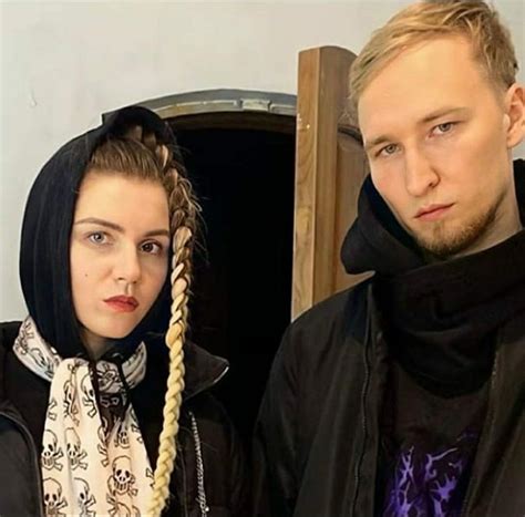 настя и коля