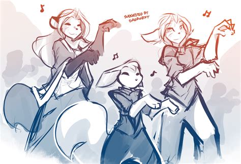 For Anything TwoKinds.