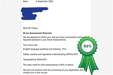 Full Tfl Topographical Pass Package 2025 Seru Practice