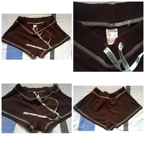 Free Women S Fashion Bottoms Shorts On Carousell