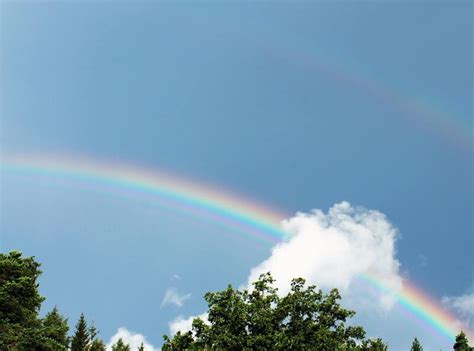 Significados Do Arco Ris Na B Blia Positivo Luz Dos Anjos