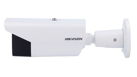 DS 2TD2617 3 QA HIKVISION Cámara Térmica tipo Bullet Lente sensor