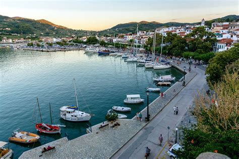 Skopelos Island Pictures | Photo Gallery of Skopelos Island - High ...