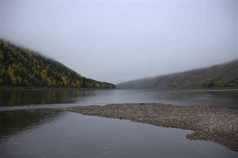 Peace River - Alberta Wilderness Association