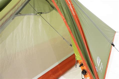 Vango F10 Helium UL Air 1 35kg 1 Person Tent