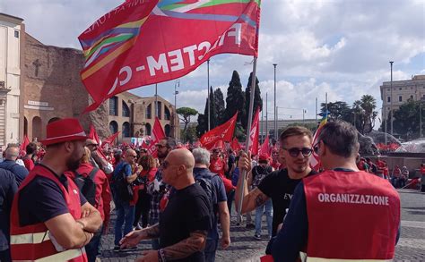 Filctem Cgil Roma Lazio Flickr