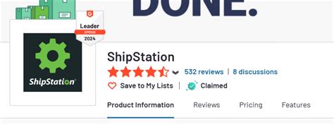 Shipstation Review Guide To Shipstation Uk