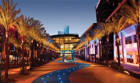 About Visit Anaheim Mission Partners And Directors